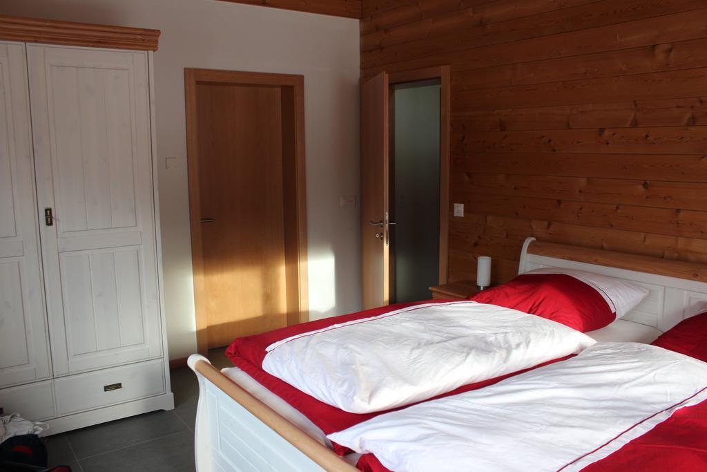 גראצ'ן Chalet Du Chef מראה חיצוני תמונה